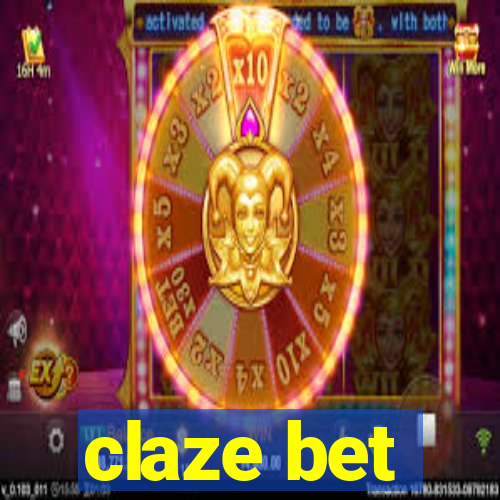 claze bet